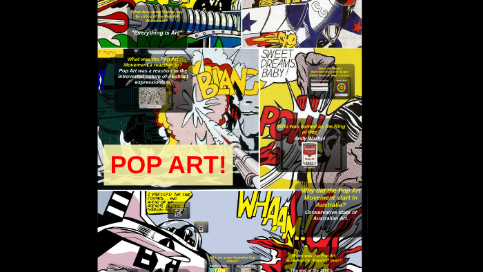 when-did-the-pop-art-movement-start-by-laura-cox