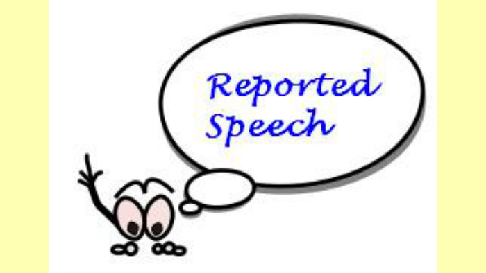Reported speech picture. Reported Speech. Reported Speech рисунок. Reported Speech cartoon. Speech картинка.