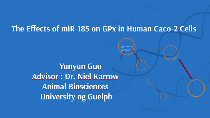 Assessing the bioactivity of Bovine Colostrum and Milk Immun by Yunyun ...