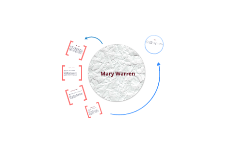 mary warren the crucible movie mary warren monologue