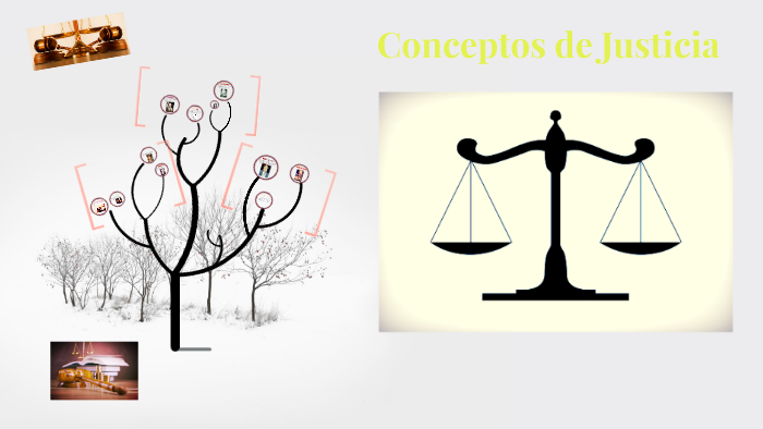 Conceptos De Justicia By Daniela Forero On Prezi