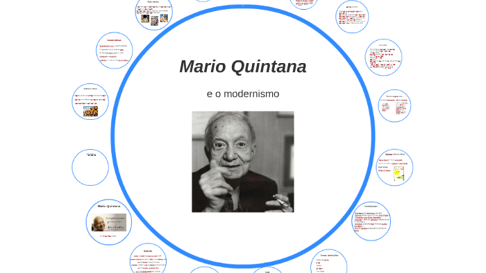 Mario Quintana by Paola Sayuri on Prezi