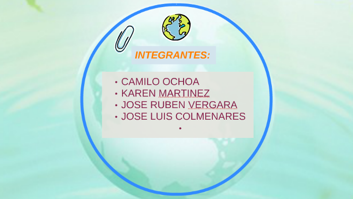 PROYECTO DE PRODUCCION LIMPIA by jose luis colmenares franco on Prezi