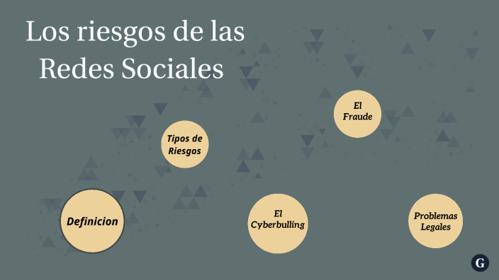Los riesgos de las redes sociales by Jimmy Steve Hernandez Ramirez on Prezi