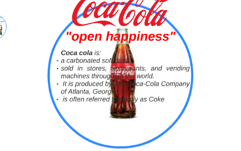 coca cola gross profit margin