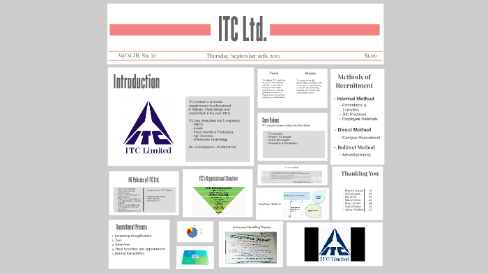 itc ltd by varun vithalani itc ltd by varun vithalani