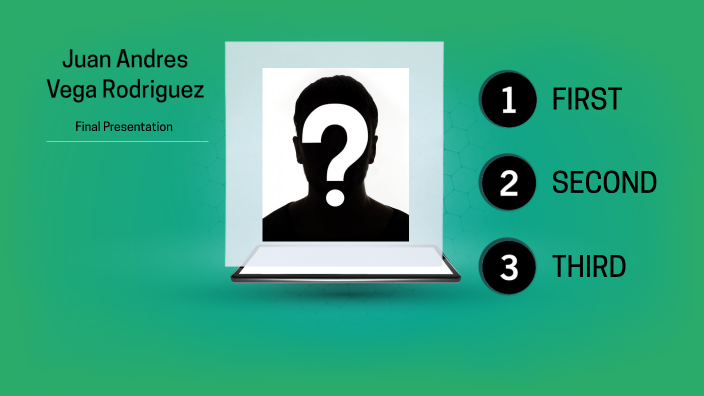 FINAL ORAL PRESENTATION by Juan Vega on Prezi