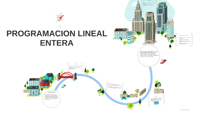 PROGRAMACION LINEAL ENTERA by Griselda Elizabeth Romo Esparza on Prezi Next