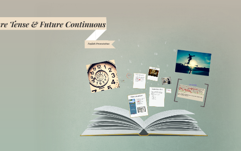 Simple Future Tense & Future Continuous by Aloysius Brahmarsi on Prezi