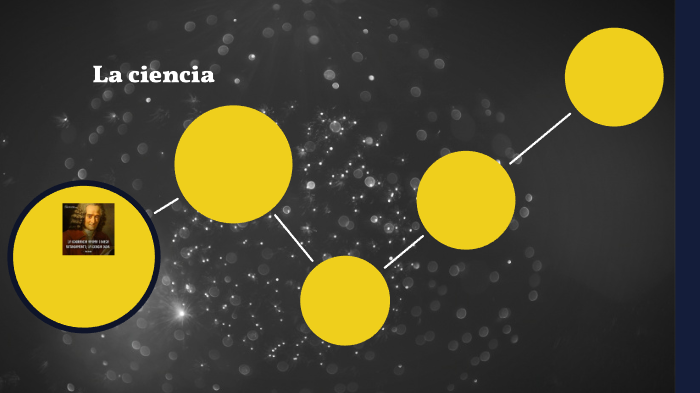 La ciencia by Ericka Navarrete on Prezi