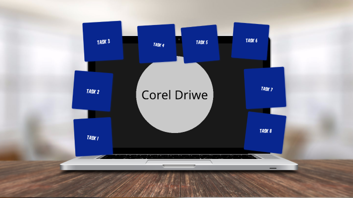 программа Coreldraw,её возможности by Федор Ефимов on Prezi