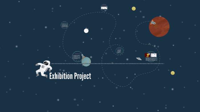 Exhibition Project by Ginger Nicholson on Prezi