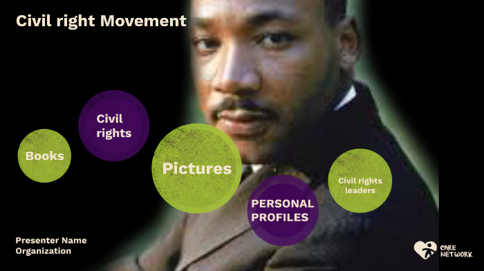 Civil Rights Movement by Makenzie Keenan on Prezi