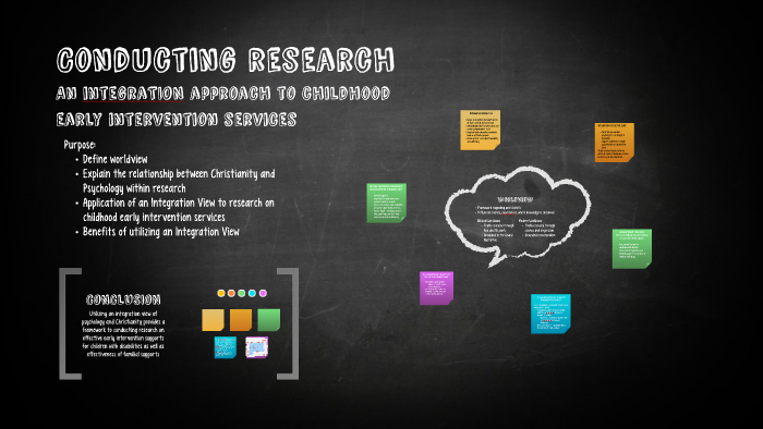 An Integration Approach By On Prezi