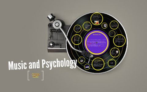 Music and Psychology by Michele McCloud on Prezi