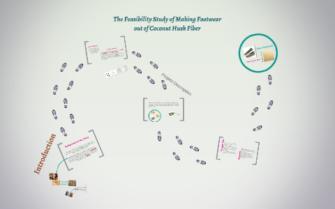Glad podning Bytte Coco Footwear - Feasibility Study by Maehdelle Jhoie Martinez