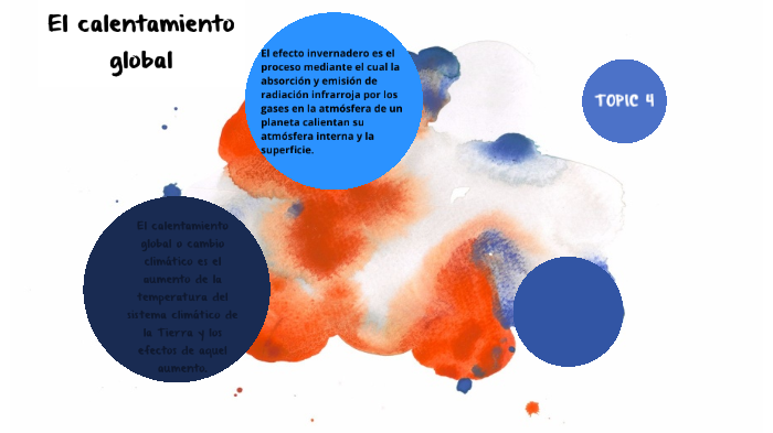 el calentamiento global by Axel Ortiz on Prezi