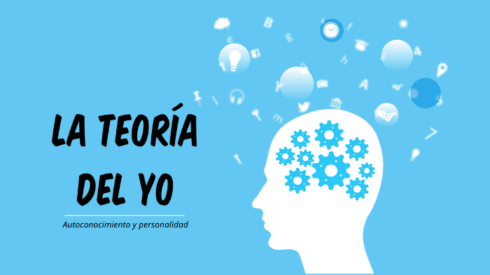 La Teoría Del Yo By María José Hdez Ramos On Prezi