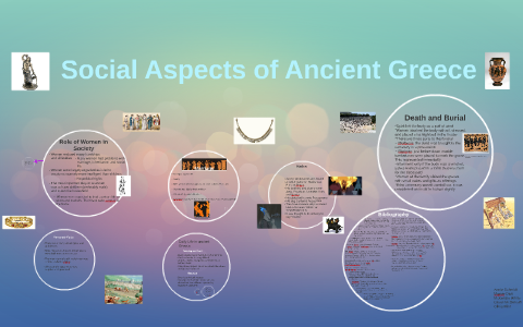 Social Aspects of Ancient Greece by Maeve Dick on Prezi