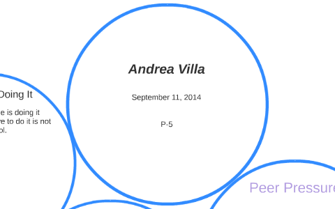 Andrea Villa by Andrea Villa on Prezi