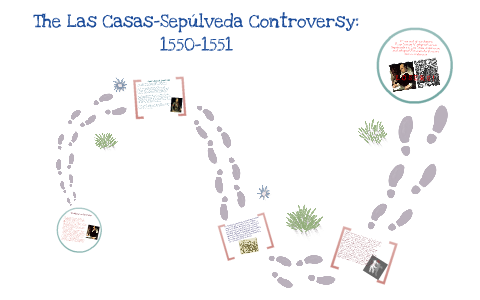 Chapter 9 The Debate of Valladolid (1550–1551): Background, Discussions,  and Results of the Debate between Juan Ginés de Sepúlveda and Bartolomé de  las Casas in: A Companion to Early Modern Spanish Imperial