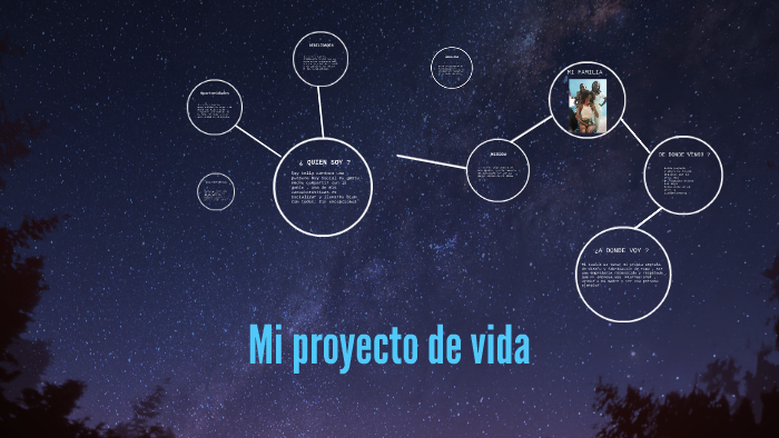 Mi proyecto de vida by Jorrii Palacios on Prezi