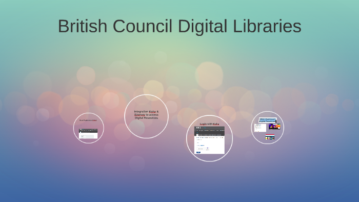 Integrated Library Management System by Amit Gupta on Prezi