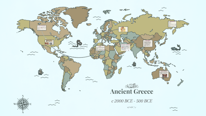Ancient Greece by Nicole Evenson on Prezi