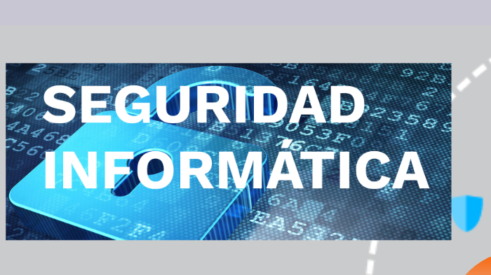 Seguridad Informática by MARIA ANTONIA SANCHEZ RAMIREZ on Prezi