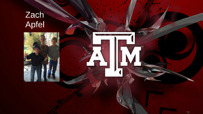 Personality Traits by Zach A on Prezi