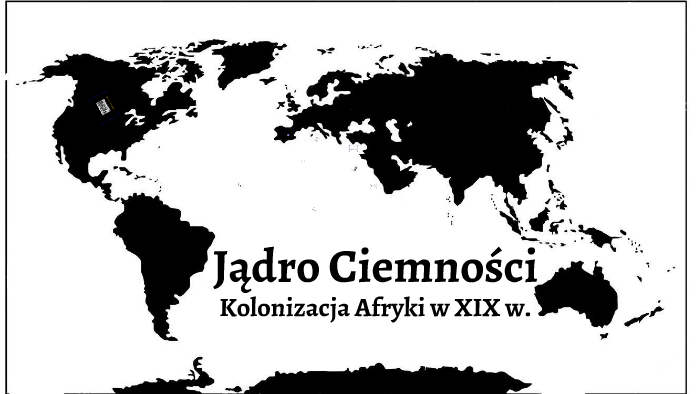 Jądro Ciemności by Magdalena Świst on Prezi