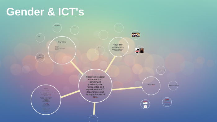 Traditional social constructs of gender and patriarchy are r by on Prezi