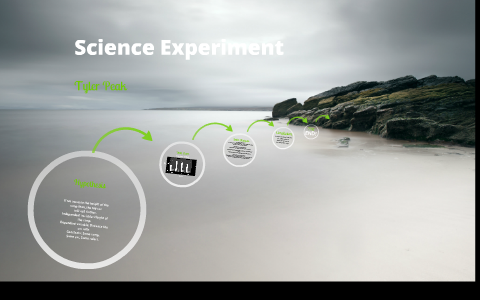 Tyler Science Experiments Science Experiment by Tyler Peak on Prezi