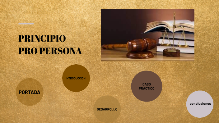 PRINCIPIO PRO PERSONA by Ashley Cortes on Prezi