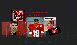 brook berringer jersey