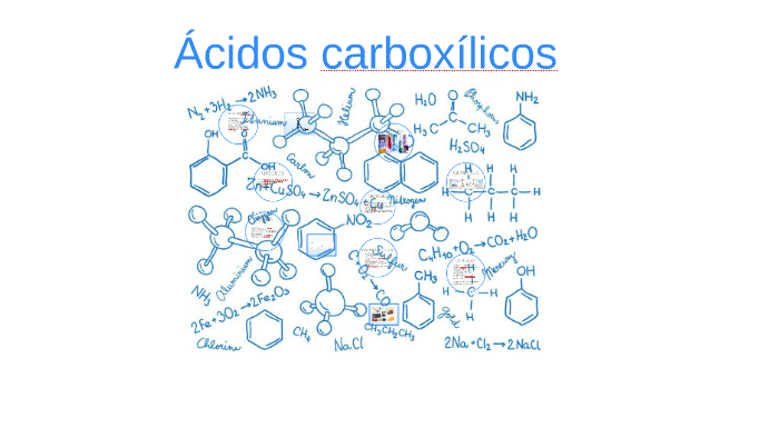 Que son los Ácidos Carboxilicos by laura sanchez lopez