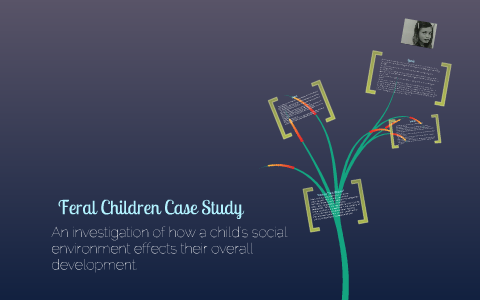 feral child case study