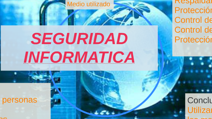Seguridad informatica by Nina Ulate on Prezi