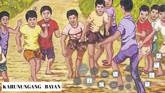 Karunungang Bayan By Ivan Calledo On Prezi 9360