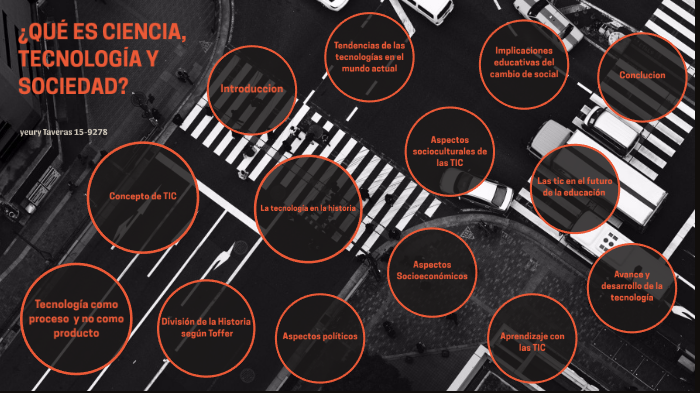 CTS ¿QUÉ ES CIENCIA, TECNOLOGÍA Y SOCIEDAD? by yeury taveras on Prezi