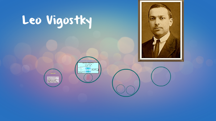 Leo Vigotsky by Paulina Jazmin Felix Torres on Prezi