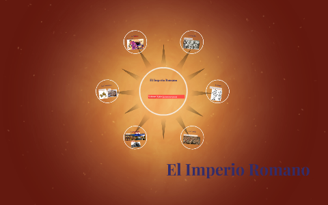 El Imperio Romano by YAĞMUR ZAFER on Prezi