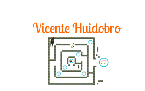 vicente hudobro 2 by rosa oviedo on Prezi