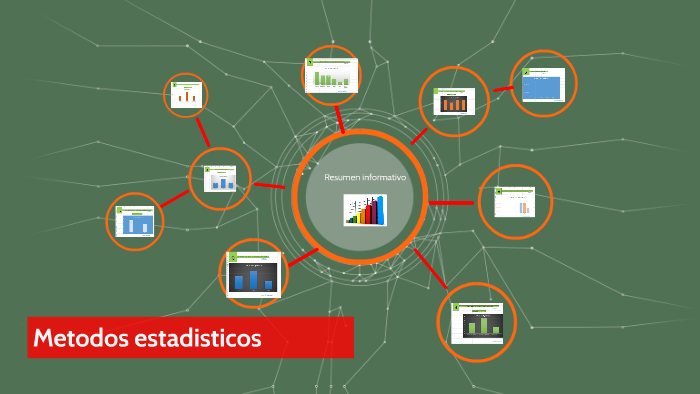 Métodos estadísticos by jonathan figueroa on Prezi