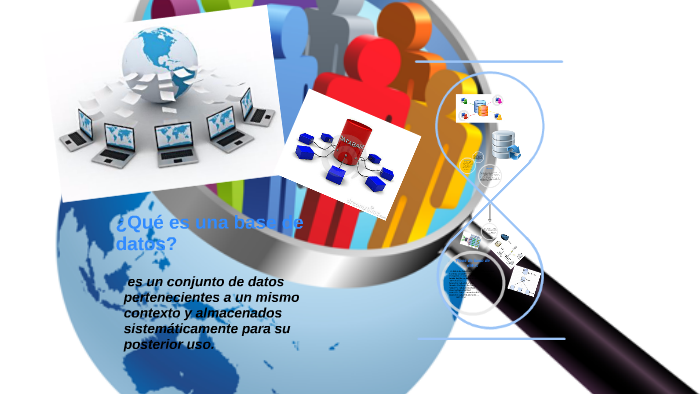BASE DE DATOS by angela maria gomez moreno on Prezi