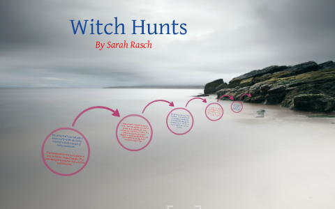 Witch Hunts by Sarah Rasch on Prezi