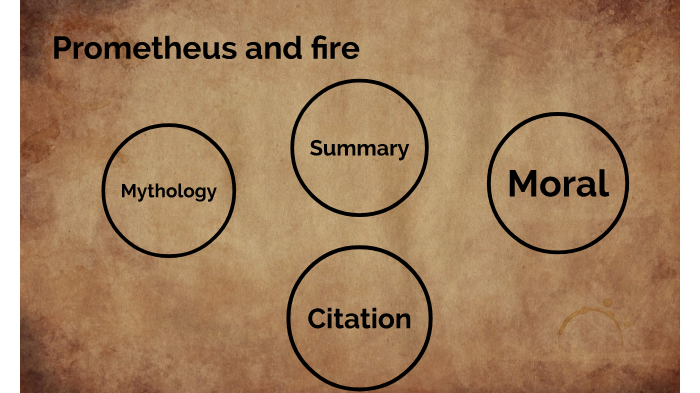 Prometheus and fire by Abith Ahmed Sujjath Ahmed on Prezi