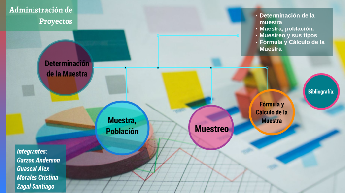 Determinación de la muestra by Anderson Garzon on Prezi