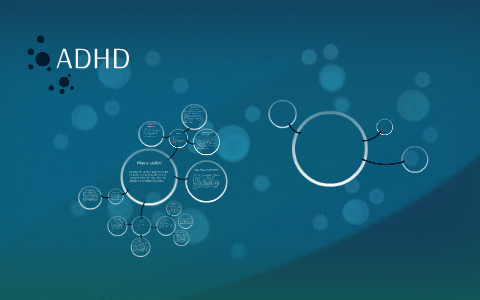 What is ADHD? by Amanda Mushinski on Prezi