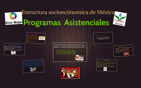 Programas Asistenciales by Aurora Velazquez on Prezi Next